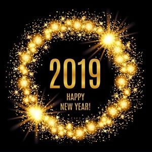 Happy New Year!